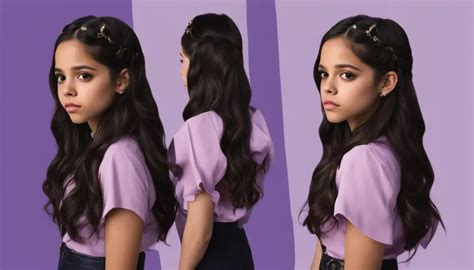 Jenna Ortega and deep fakes. : r/FeMRADebates